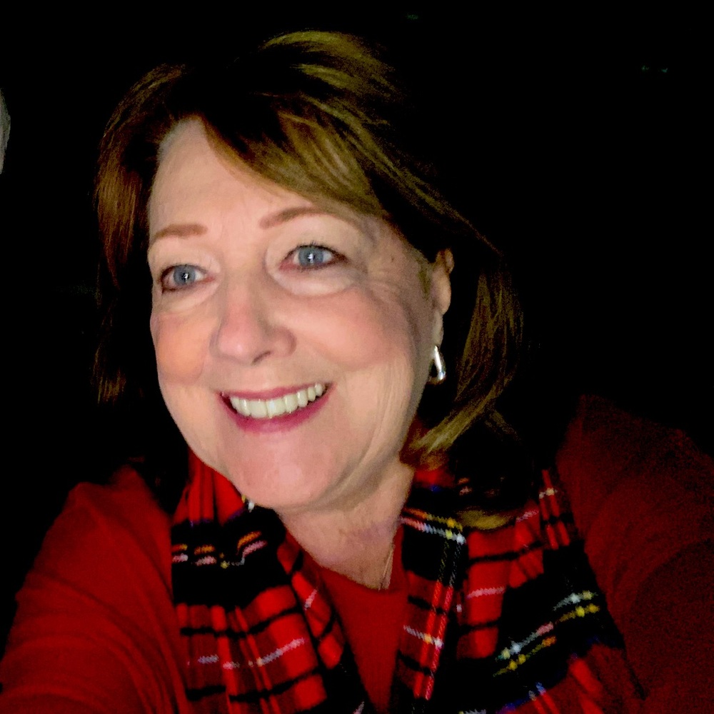 Meet your Posher, Ann